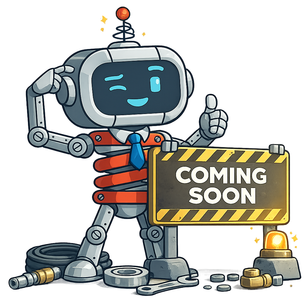 Springwala Coming Soon Character